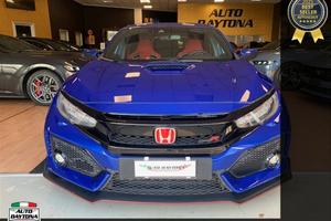 HONDA Civic 2.0 5 porte Type-R TOP CERTFICATA HO