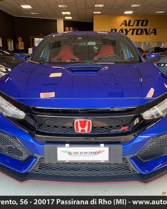HONDA Civic 2.0 5 porte Type-R TOP CERTFICATA HO