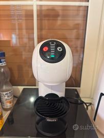 Macchina caffe Nescafe dolce gusto genio s krups
