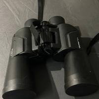 Binocolo olympus 10x50 S - come nuovo