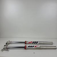 FORCELLE WP 48 KTM SX SXF 2019 2022 HUSQVARNA