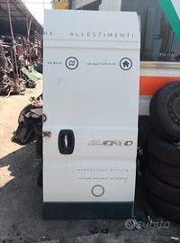 Porte posteriori Fiat Ducato