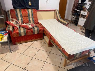 divano letto