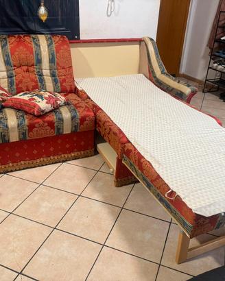 divano letto