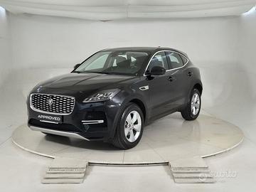 Jaguar E-PACE (X540) 2.0D I4 163 CV AWD Auto S