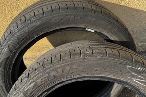 215/50 R18 92W Falken AZENIS FK453CC estive