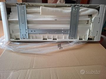 4 split 9000+9000+9000+12000 Hisense