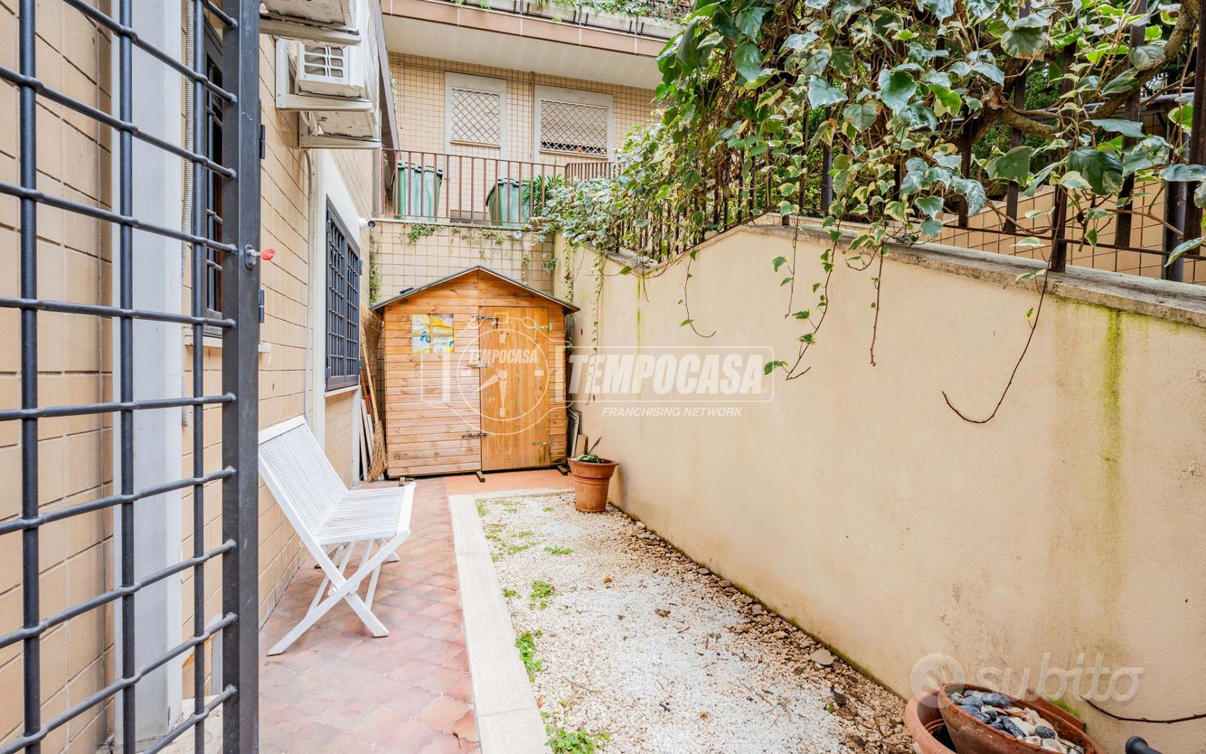 Apartment in Roma, Torrino, Municipio Roma IX - Vista 4