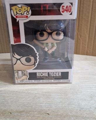 Funko 540 Richie Tozier