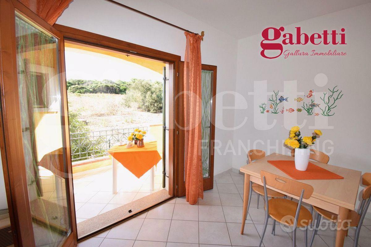 Apartment in Lungoni/Santa Teresa Gallura, Gallura Nord-Est Sardegna - Vista 2
