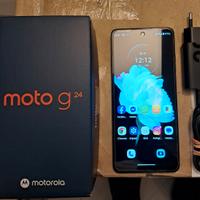 Smartphone Motorola Moto g24
