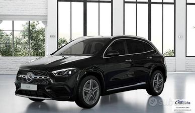 MERCEDES - Classe GLA - 200 d Automatic AMG Line