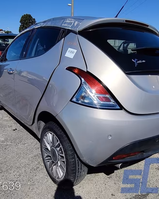 LANCIA YPSILON 312 1.2 69CV 11-23 Ricambi