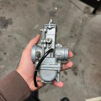 carburatore  mikuni tm 28