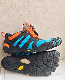 Vibram scarpa five fingers V-trail 2.0 EU41