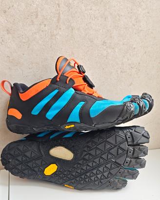Vibram scarpa five fingers V-trail 2.0 EU41