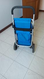 Carrello porta spesa 