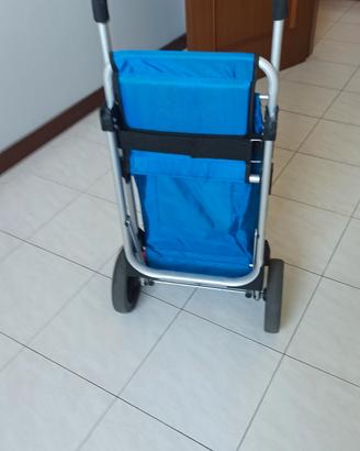 Carrello porta spesa 