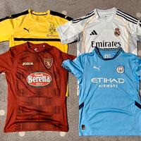 Maglie Calcio