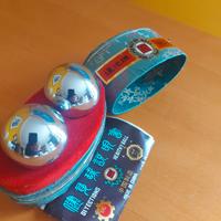 Sfere Baoding Cinesi Antistress sonore