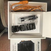 smartwatch kospet tank m3 ultra