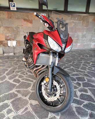 Tracer 700 2016 22000 km Perfetta