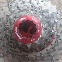 Pacco pignoni 11s.. 11/32