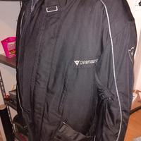 Tutta Dainese da moto