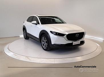 Mazda CX-30 2.0L Mazda M Hybrid 180cv Skyacti...