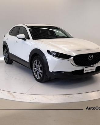 Mazda CX-30 2.0L Mazda M Hybrid 180cv 4WD Sky...
