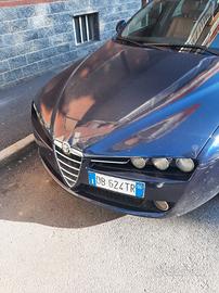 Alfa Romeo 159 JTD