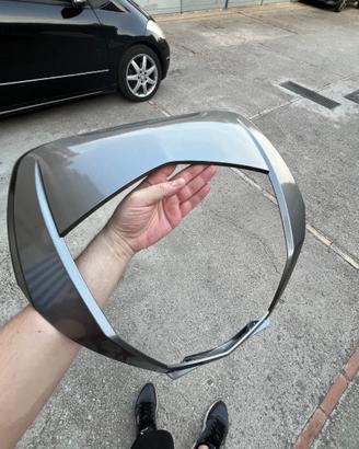Cover bauletto Versys 1000 (Givi 47 litri)