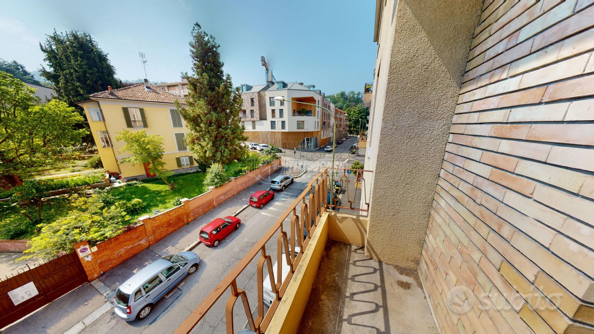 Stanza singola in Madonna del Pilone, foto 6 di 16