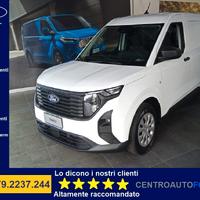 Ford Courier Trend 1.5 Diesel