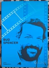 RARISSIMO Folder filatelico "Bud Spencer"
