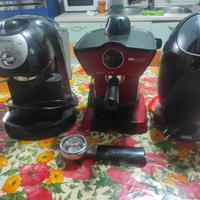 Macchinetta Per Caffè