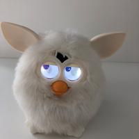 Furby giocattolo