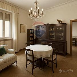 Appartamento - Arcisate