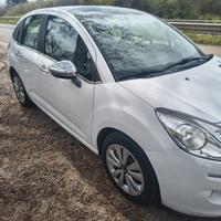 Citroen C3 1.4 HDi 70 Vanity Fair 10