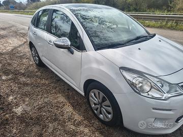 Citroen C3 1.4 HDi 70 Vanity Fair 10