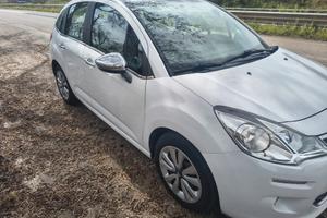 Citroen C3 1.4 HDi 70 Vanity Fair 10