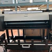 PLOTTER CANON TM-300