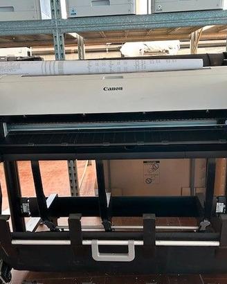 PLOTTER CANON TM-300