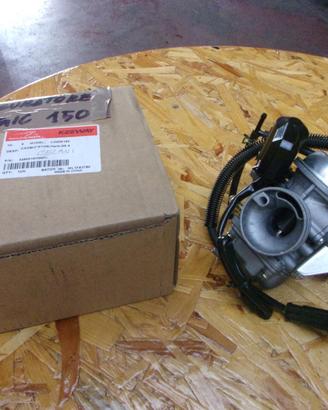 Carburatore keeway logik 150 outlook 150