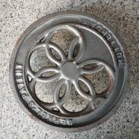 volano affettatrice berkel