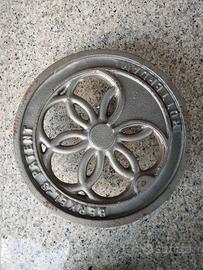 volano affettatrice berkel