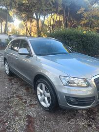 audi q5 2.0 170 cv