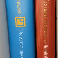 Tiziano Terzani libri 