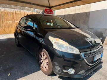 Peugeot 208 1.4 VTi 95 CV 5p. GPL Allure