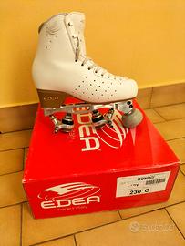 Pattini a rotelle edea professionali